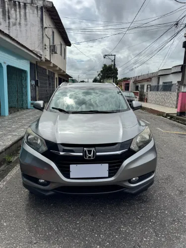 Honda HR-V EX 1.8 Flexone 16V 5P Aut. 2016