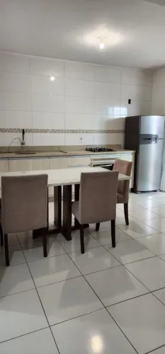 KITNET FUNDOS BIGUAÇU
