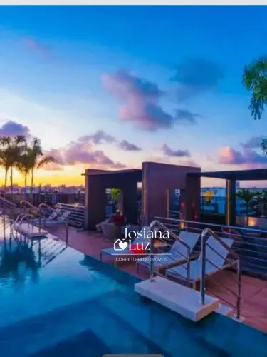 Apartamento para locação no EDIFICIO TIME, PONTA VERDE, Maceió, AL