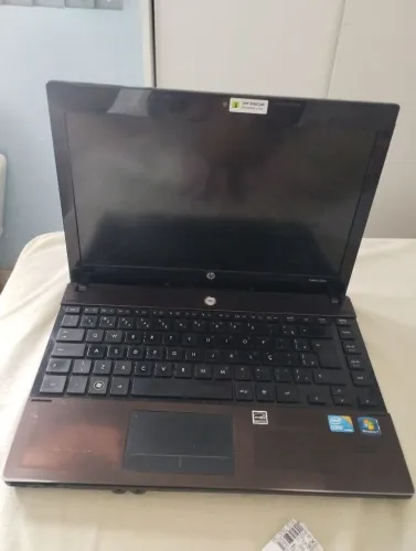Notebook Hp Intel core i3