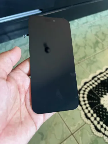 Tela do iPhone 17 pro max 