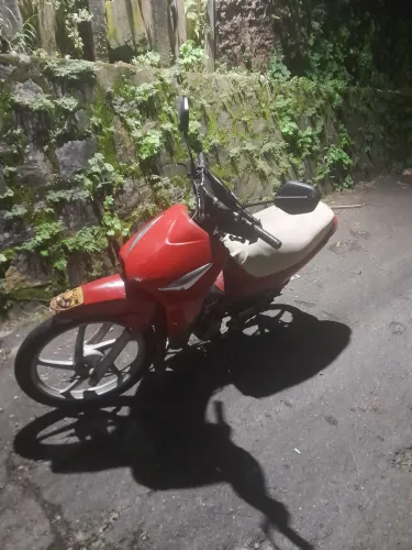 Vendo Jet 125