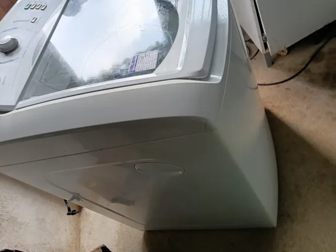 Electrolux 12g