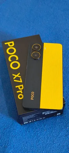 POCO X7 PRO 5G