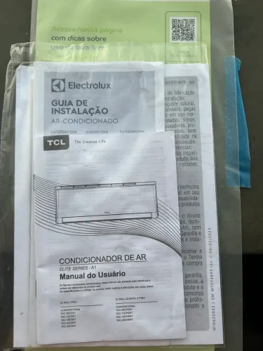 Vendo split 9000 bits