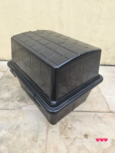 Casinha para cachorro