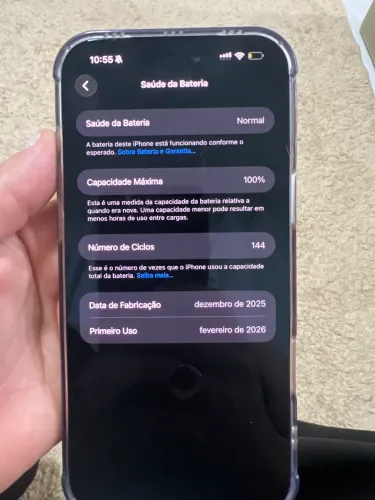 iPhone 17 pro Max 256 giga
