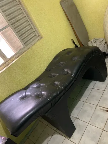 Maca de estética