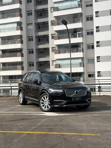 Volvo XC 90 T-6 Inscription 2.0 320cv 5P 2017
