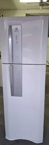Geladeira Electrolux 380L frost free ENTREGO