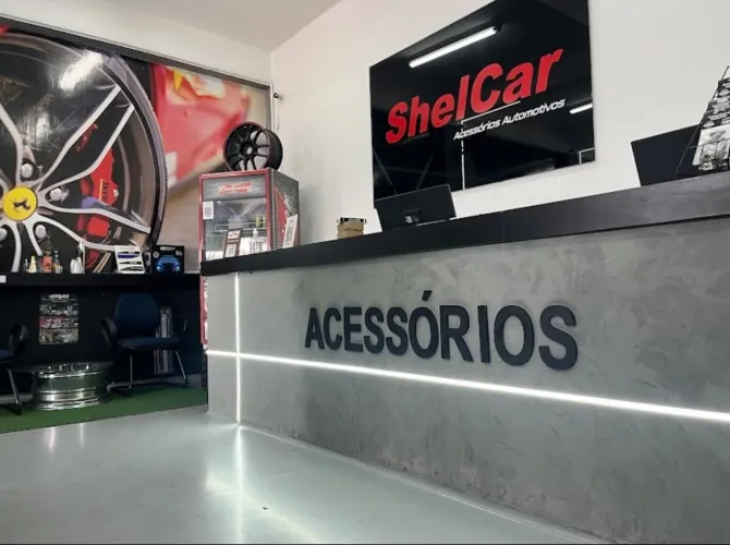 Vaga de Instalador de som e acessórios automotivo