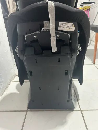 Cadeirinha de carro