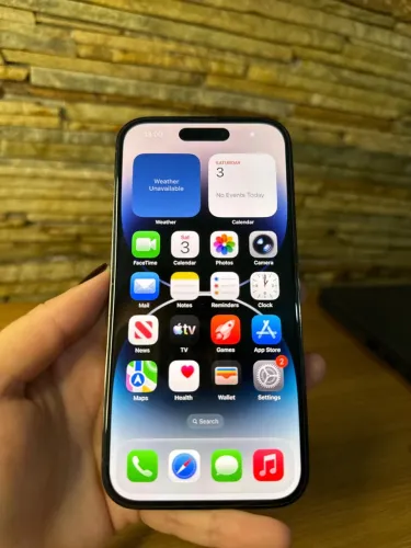 iPhone 15 Plus 256 gb todo original e funcionando tudo perfeitamente 