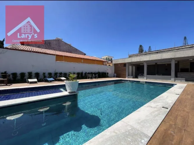Casa, 300 m² - venda por R$ 2.200.000,00 ou aluguel por R$ 8.500,00/mês - Bal São João Bat