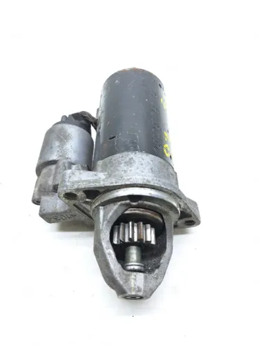 Motor Arranque Mercedes Slk200 1.6 2012 2013 A *