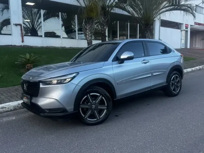 Honda HR-V EX 1.5 Sensing 16V 5P Aut. 2023