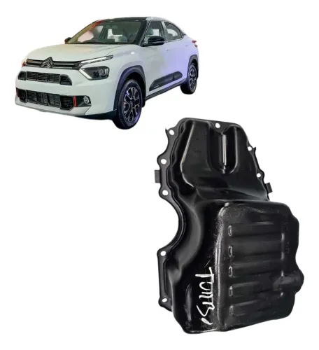 Carter Citroen Basalt 1.0 Turbo Original 2025 2026