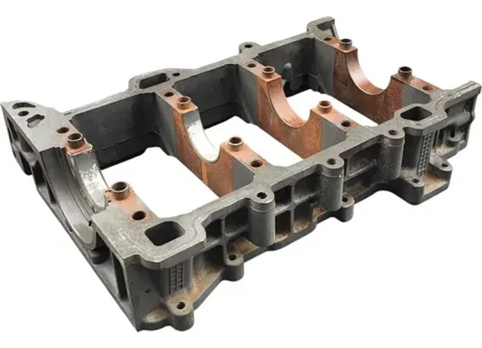 Sobre Carter Motor Rf4f1e6f095aa Ford Fusion 2010 A 2012