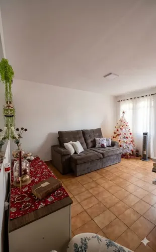 Casa para Venda em Sorocaba, Jardim Simus, 2 dormitórios, 1 banheiro, 2 vagas
