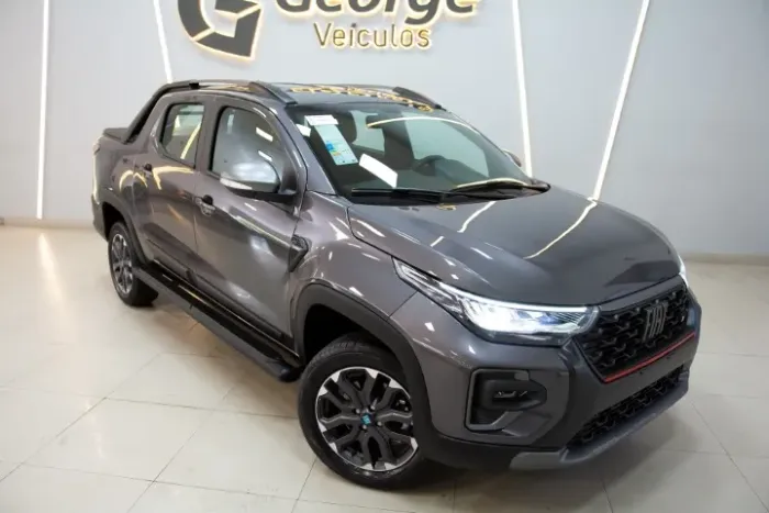 Fiat Strada Ultra 1.0 Flex Turbo CD Aut. 2027
