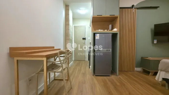 Apartamento a venda na Gustavo Sampaio -Leme - RJ