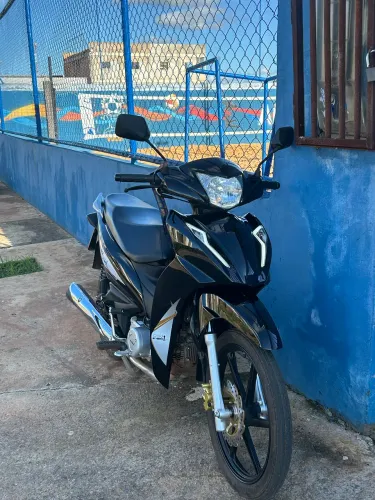 AVELLOZ AZ1 50cc