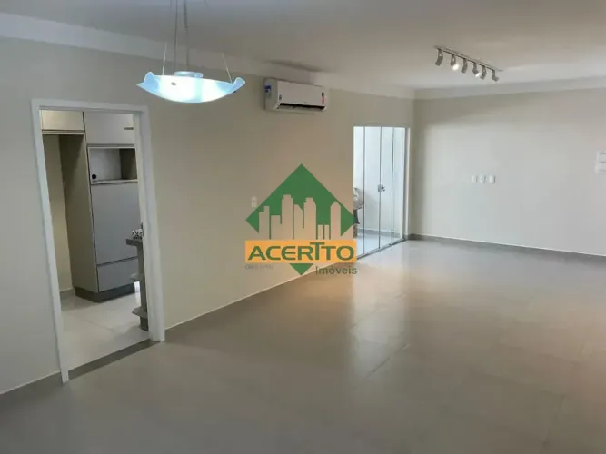 Apartamento com 3 dormitórios à venda, 116 m² por R$ 560.000,00 - Edifício The Gardem - Ar