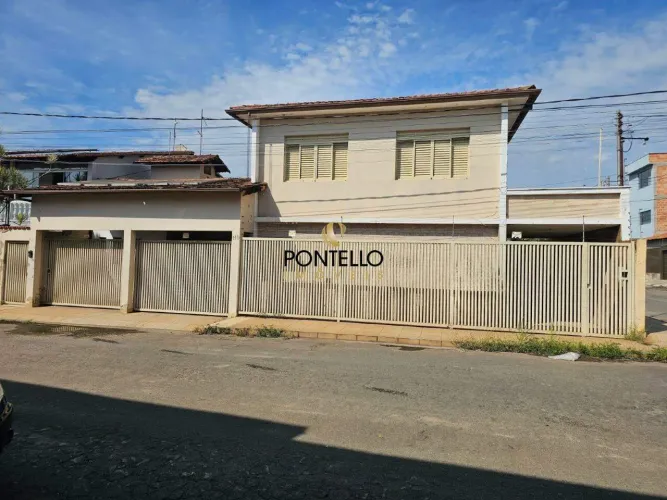 Casa Venda São Geraldo