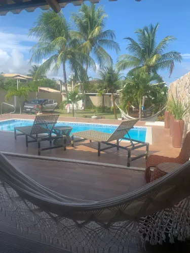 Temporadas Barra do Jacuípe ?