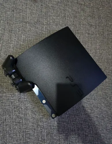 PS3 SLIM TUNADO