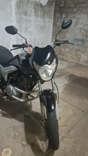 Titan 150 Transfere