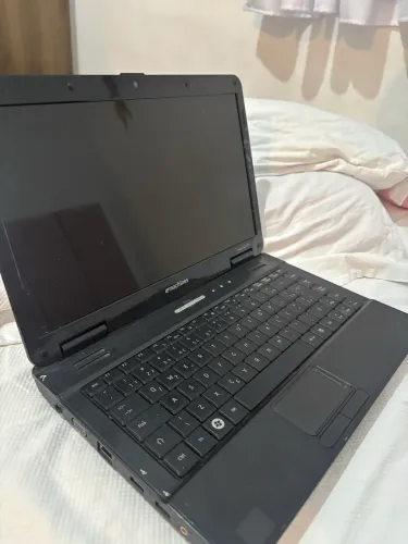Notebook eMachines Usado