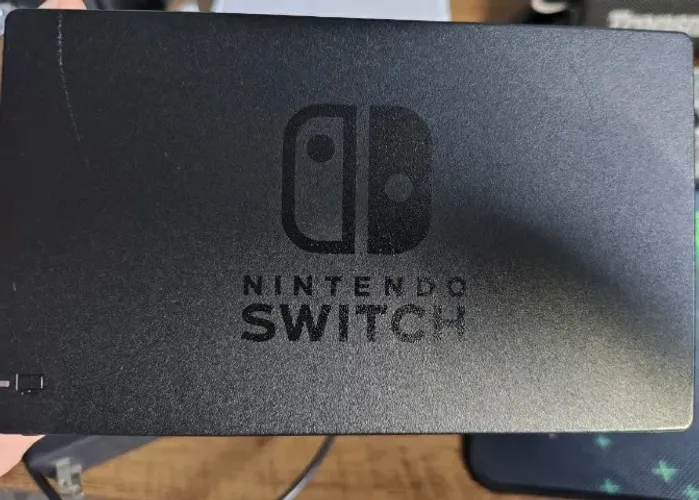 Dock original - Nintendo Switch 1