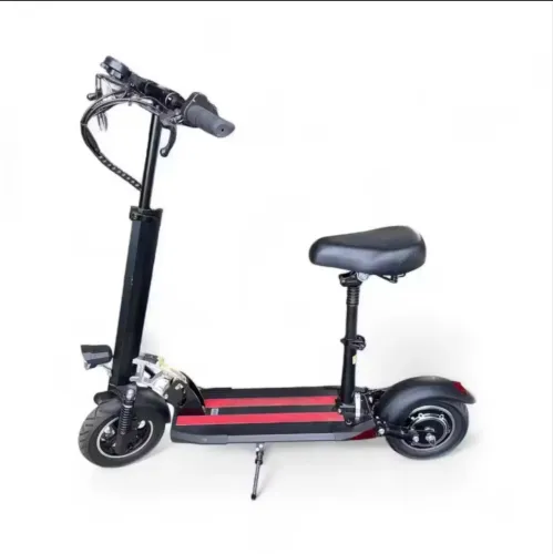 Patinete Elétrico Novo