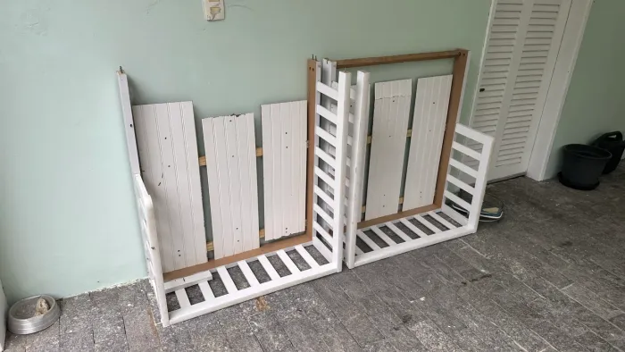 Cama Solteiro Montessori 