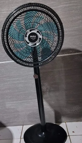 Ventilador Philco 40cm