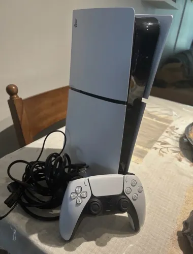 Ps5 slim 825gb