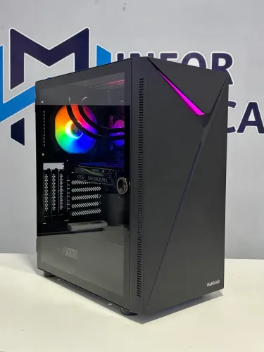 PC Gamer Core I7 9th / RTX 2070 Super