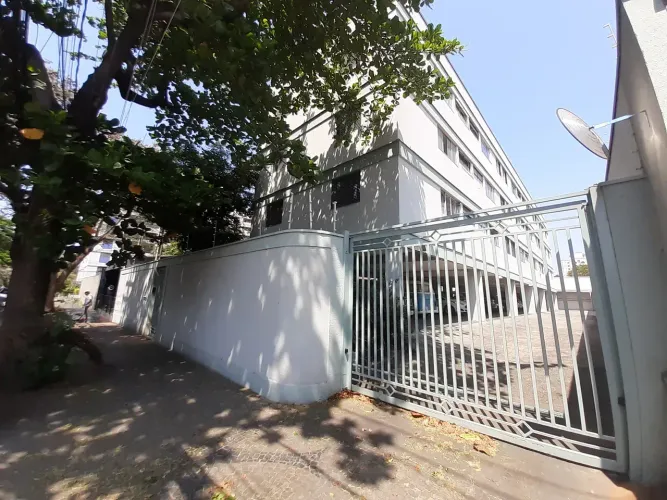 Apartamento Aluguel 2 Dorm - Cambuí