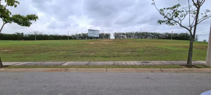 TERRENO COMERCIAL em VOTORANTIM - SP, GREEN VALLEY