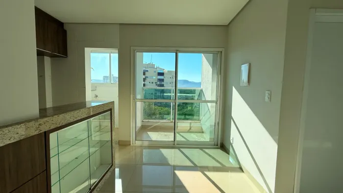 Apartamento na 308 Sul para locação