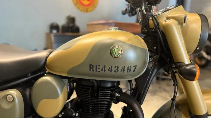Classic 350 - Melhor Preço - Danielle