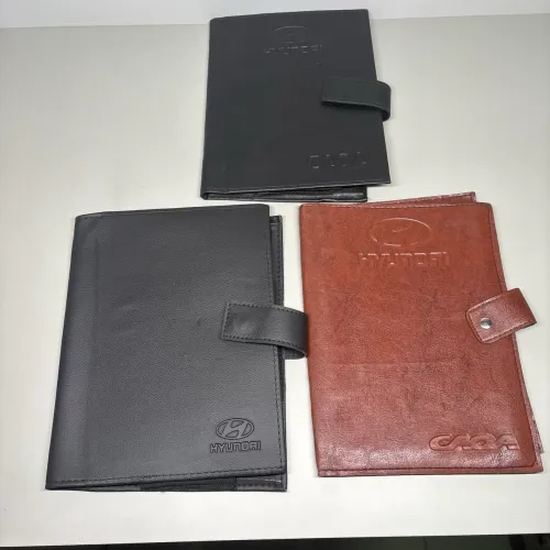 Porta manual original Hyundai