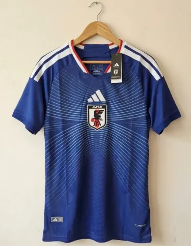 Camisa Japão