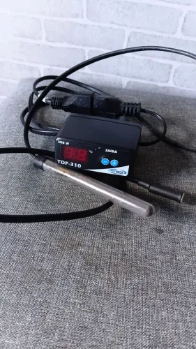 Aquecedor de Água Aquário 300w