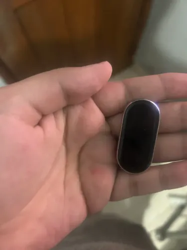 Xiaomi Mi Band 10 - Versão Global
