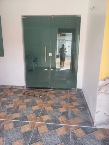Vendo casa bairro Imperador, Castanhal-Pa