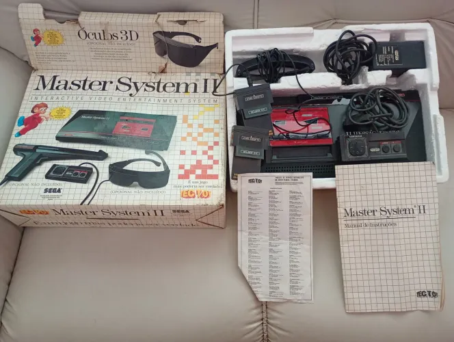 Games antigos retro 