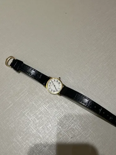 Relógio Cartier Pre-must Ronde Vintage, 24mm