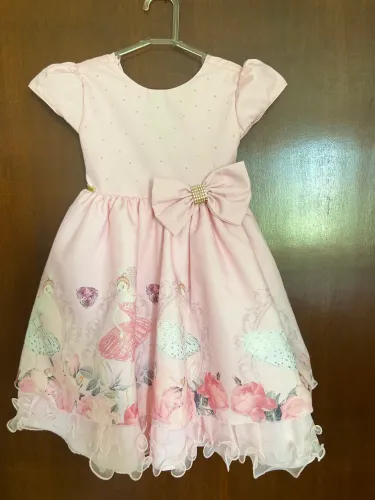 Vestido 